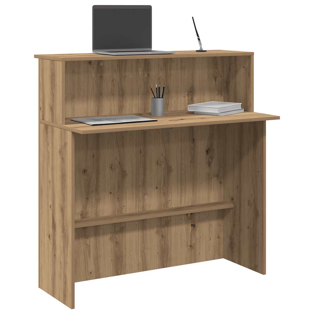 Receptionsdisk