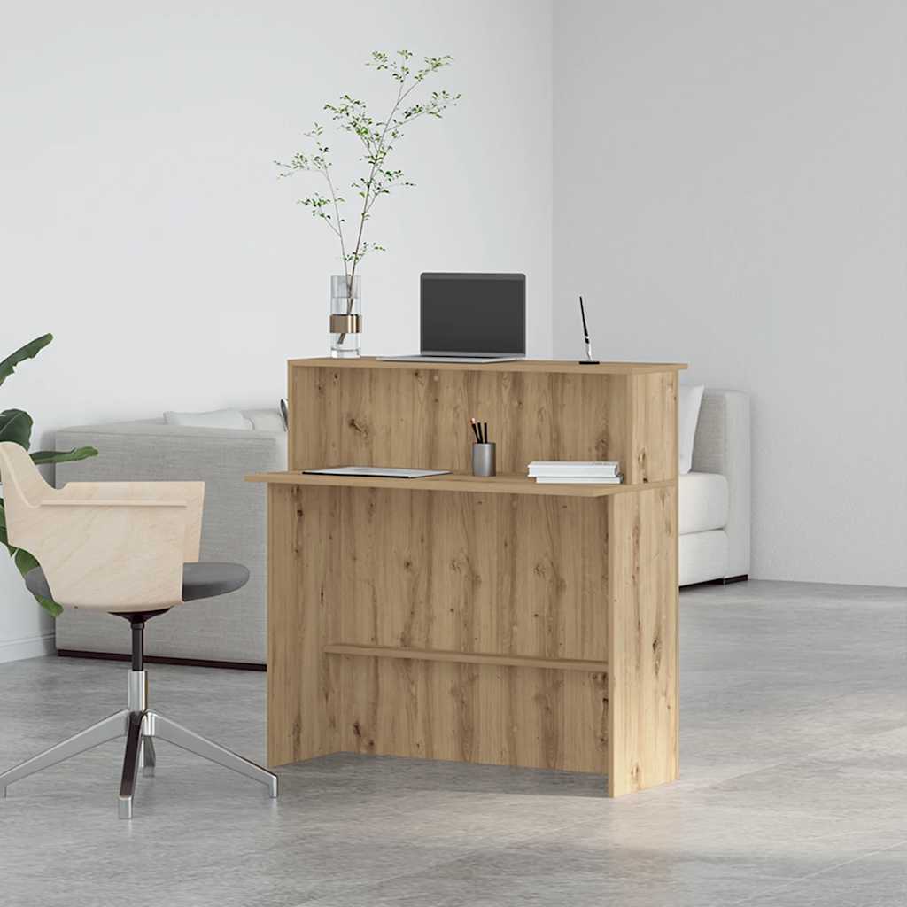 Receptionsdisk
