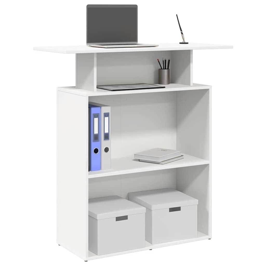 Receptionsdisk