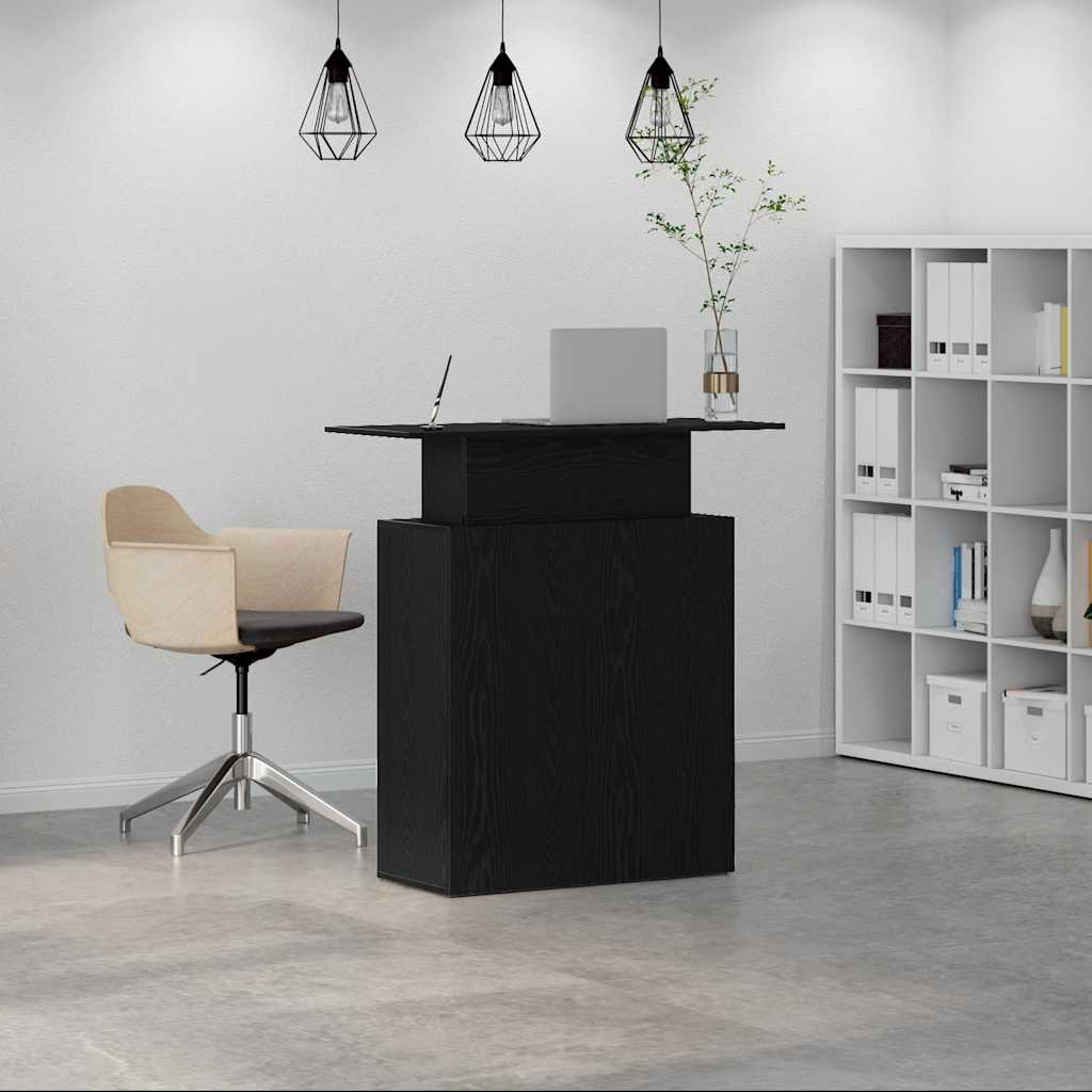 Receptionsdisk