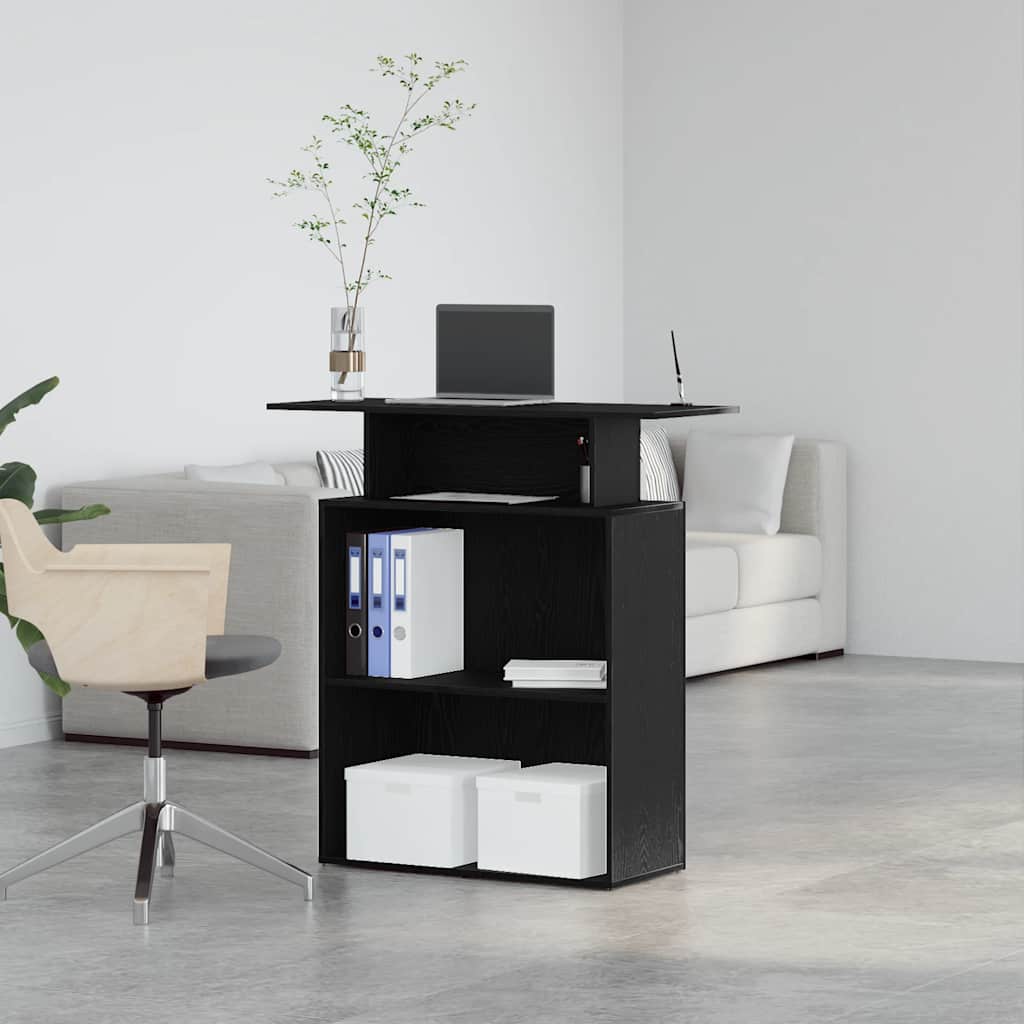 Receptionsdisk