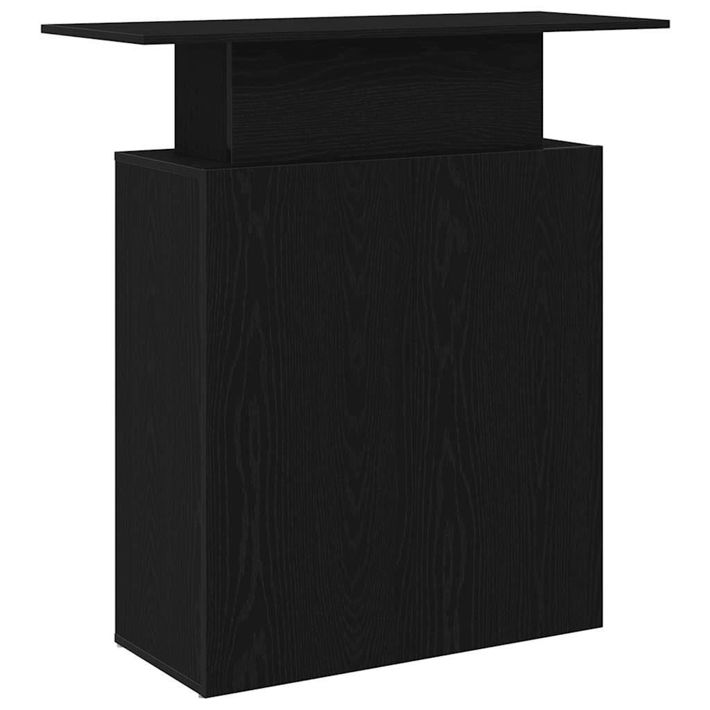 Receptionsdisk