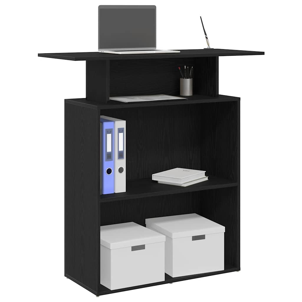 Receptionsdisk