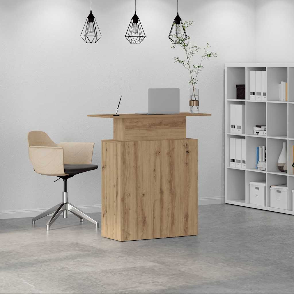 Receptionsdisk artisan