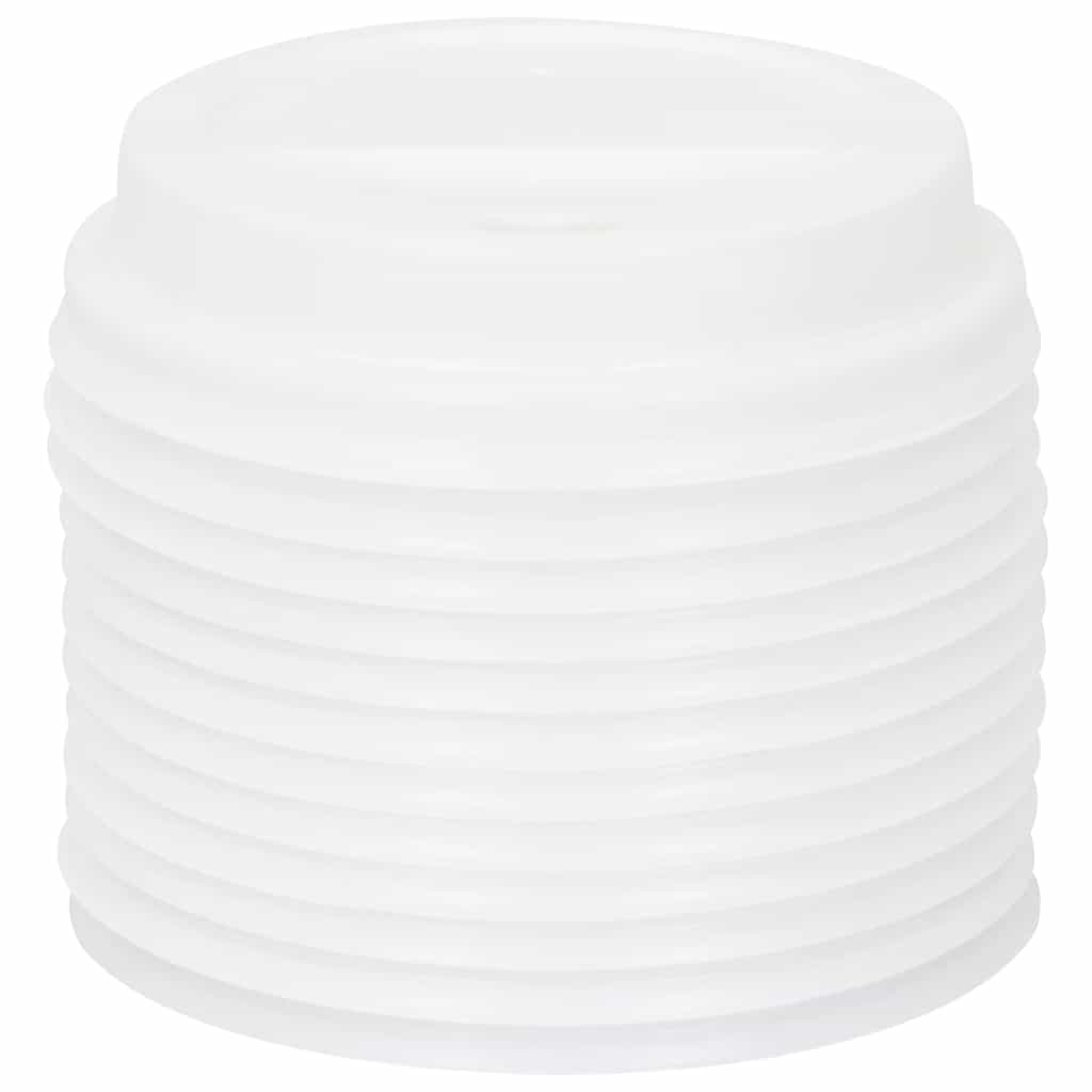Kaffekoppar i Papper med Lock 8oz 240ml