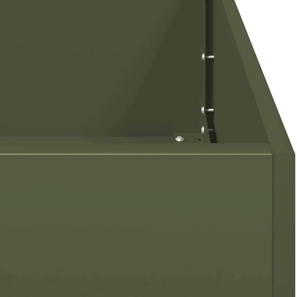 Odlingslåda Kallvalsat