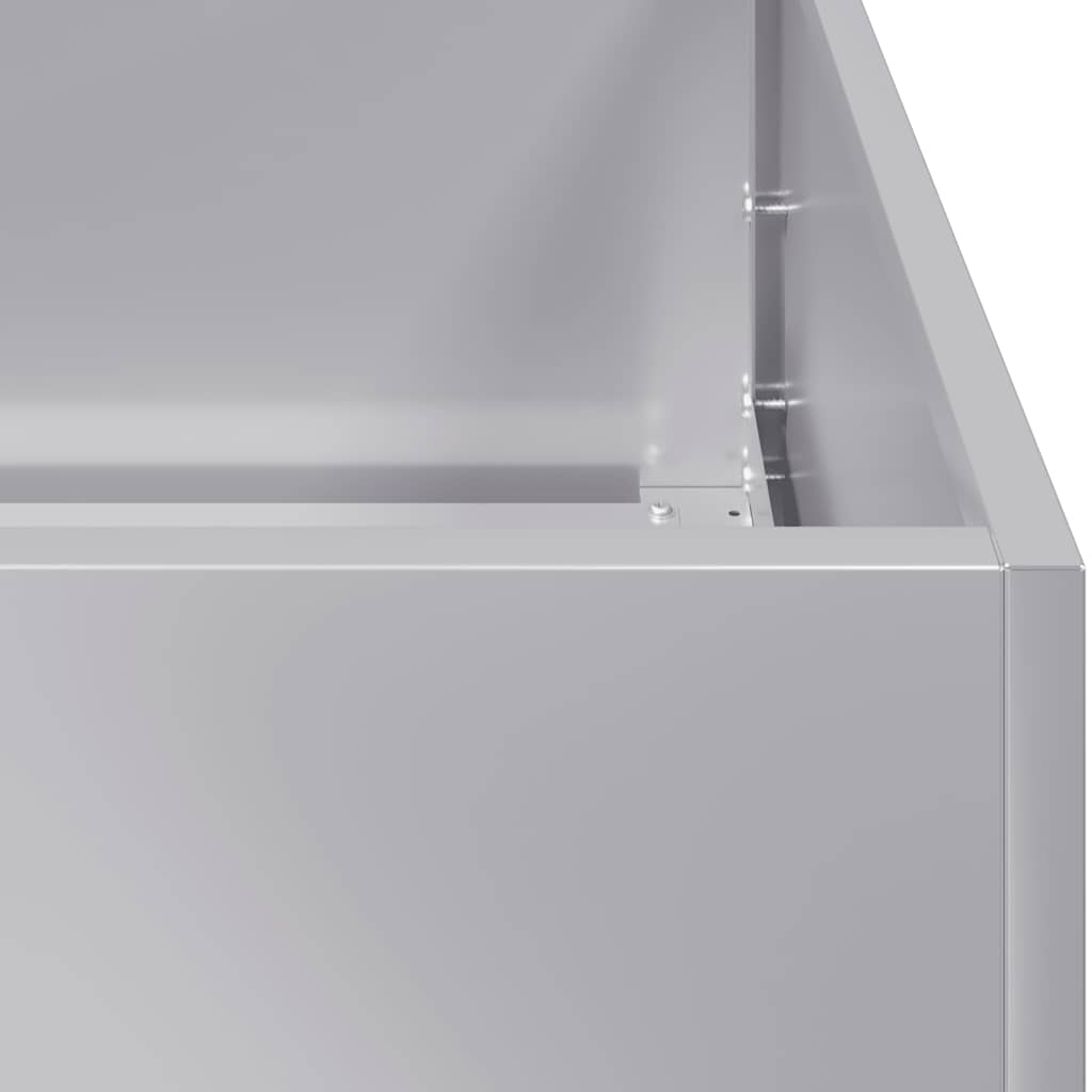 Planteringskärl Hem & Trädgård Gräsmatta & Trädgård Trädgårdsskötsel Krukor & Odlingslådor