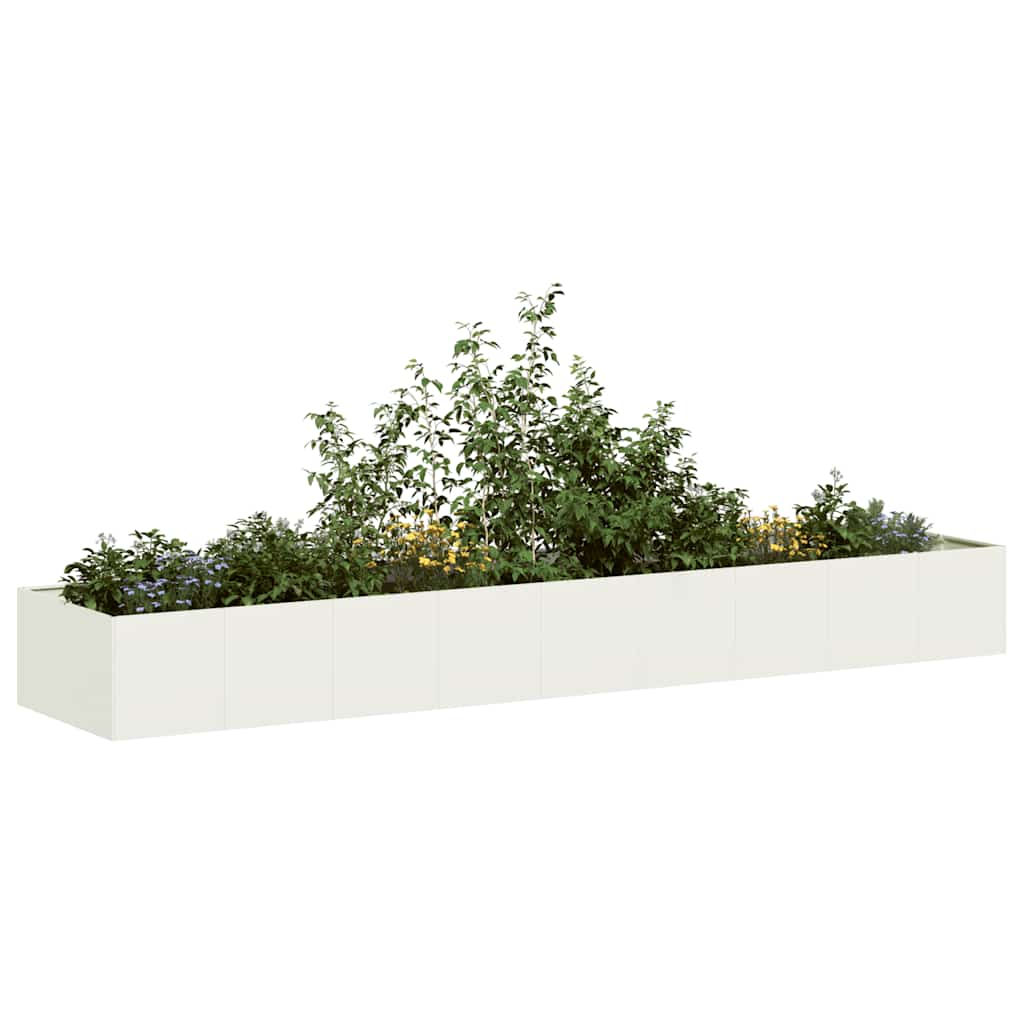 Planteringskärl Hem & Trädgård Gräsmatta & Trädgård Trädgårdsskötsel Krukor & Odlingslådor