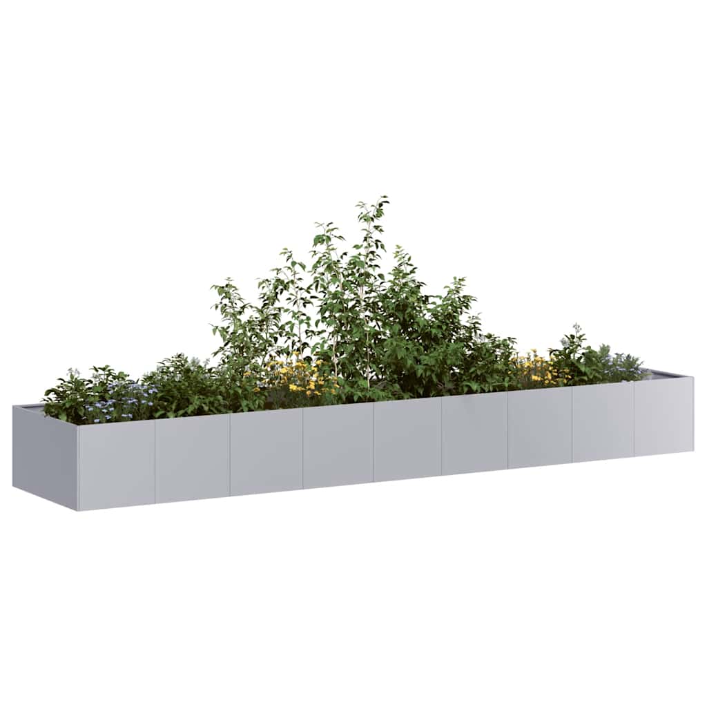 Planteringskärl Hem & Trädgård Gräsmatta & Trädgård Trädgårdsskötsel Krukor & Odlingslådor