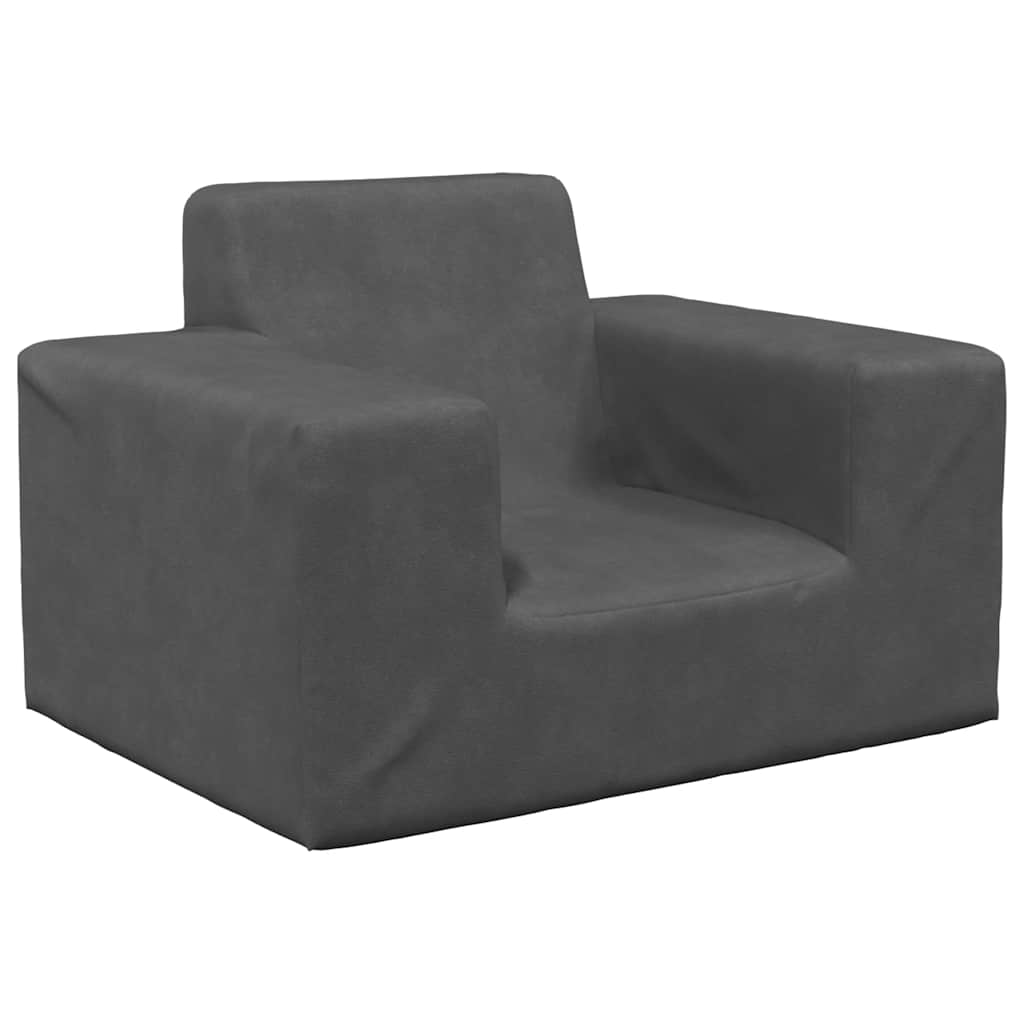 Barnsoffa Mjuk Plysch