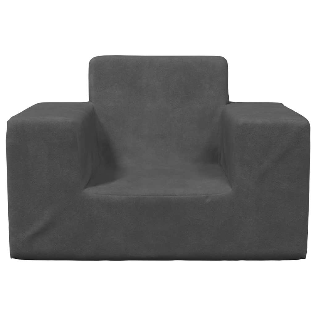 Barnsoffa Mjuk Plysch