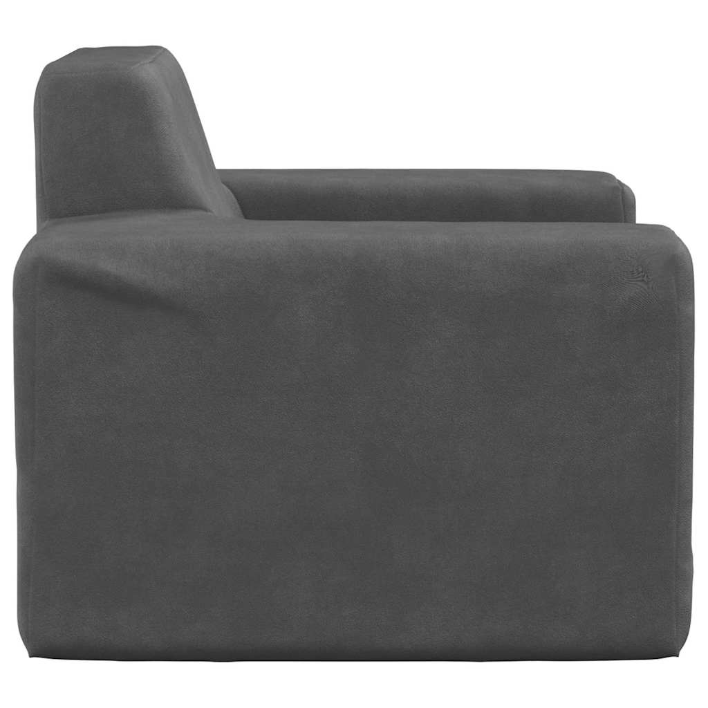 Barnsoffa Mjuk Plysch