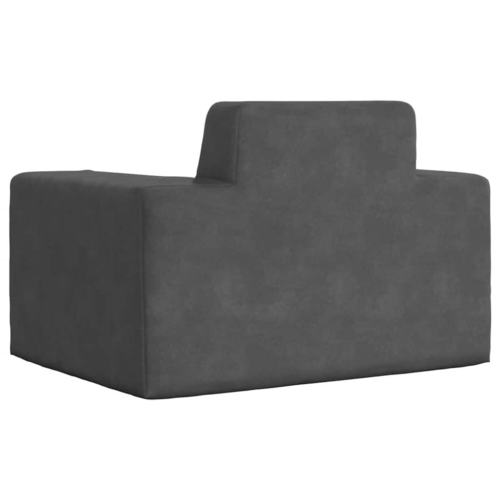 Barnsoffa Mjuk Plysch