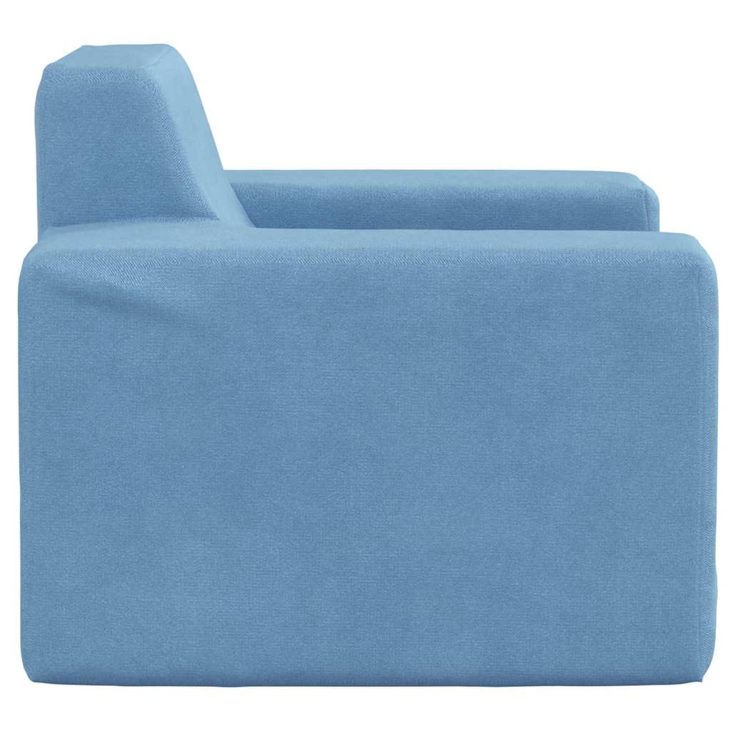 Barnsoffa Mjuk Plysch