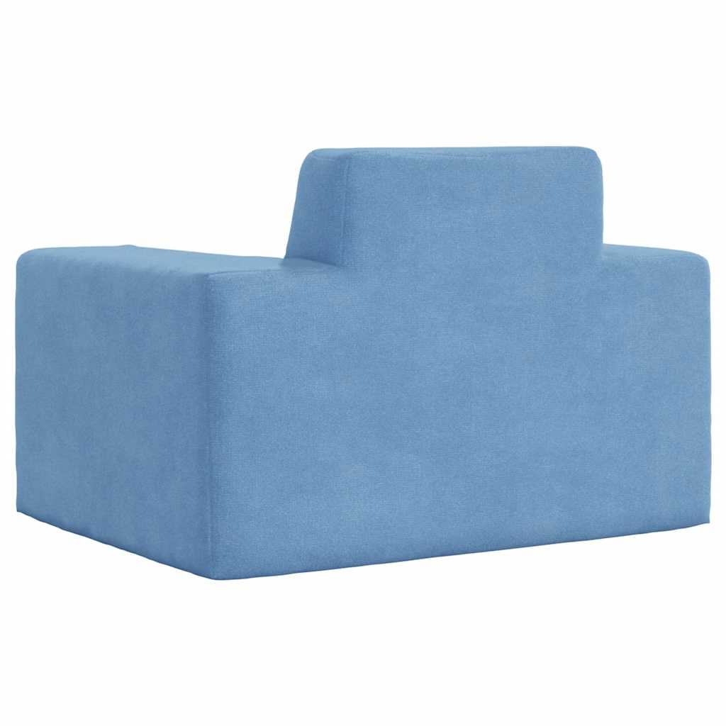 Barnsoffa Mjuk Plysch