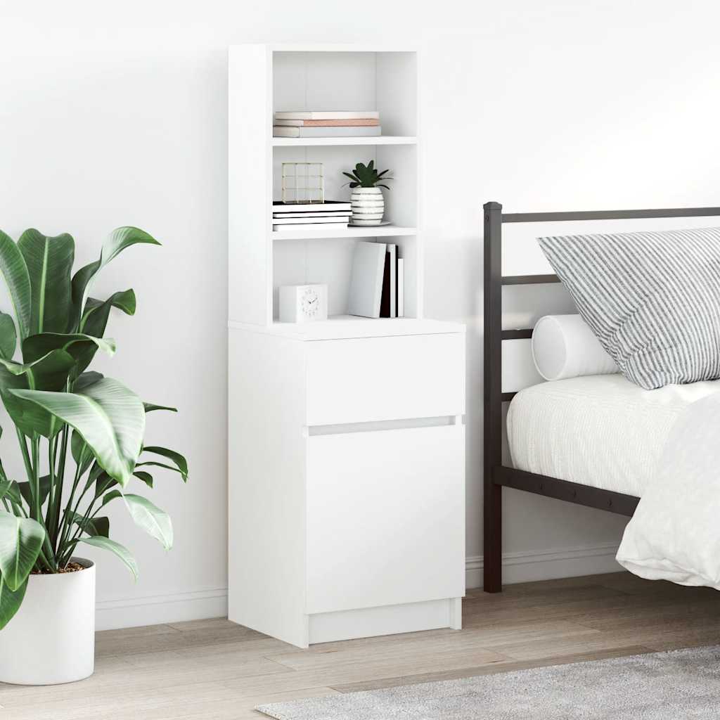 Sängbord 2 St