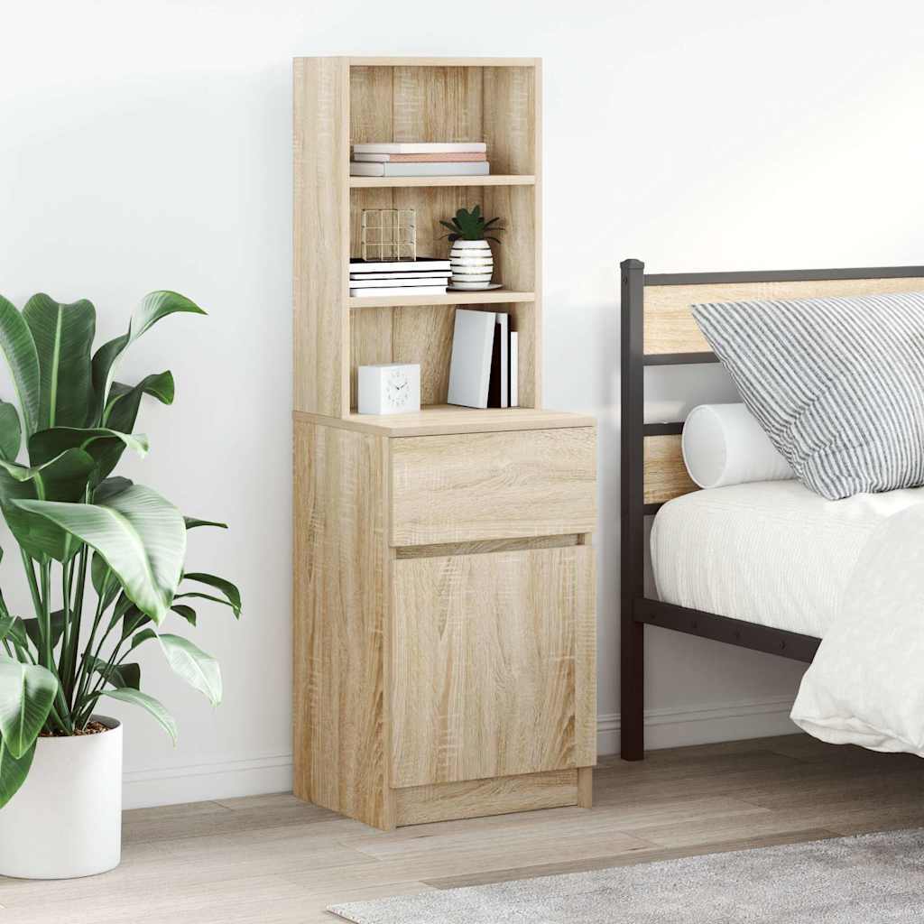Sängbord 2 St