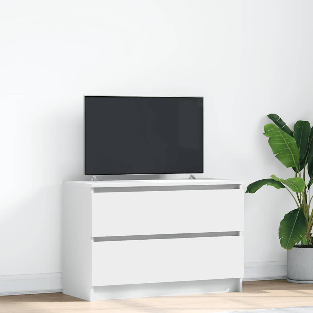 Tv-bänk