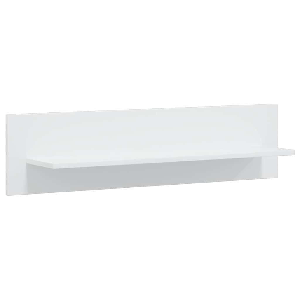 TV-möbler Med LED-belysning Konstruerat