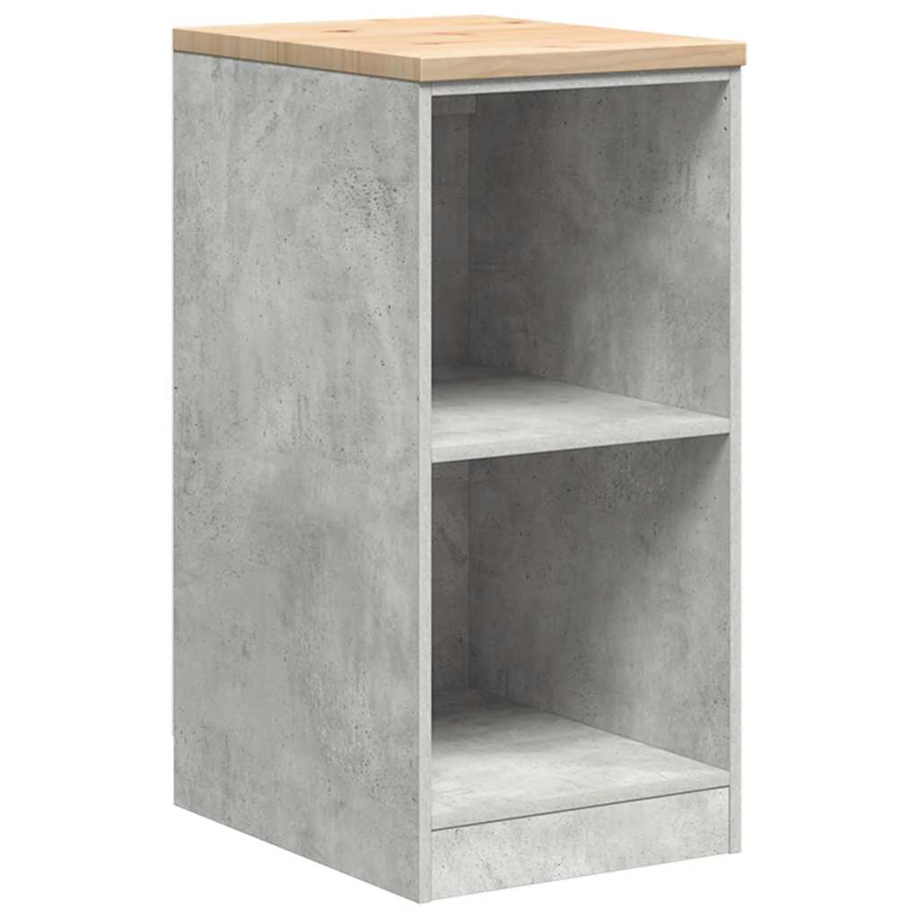 Garageskåp