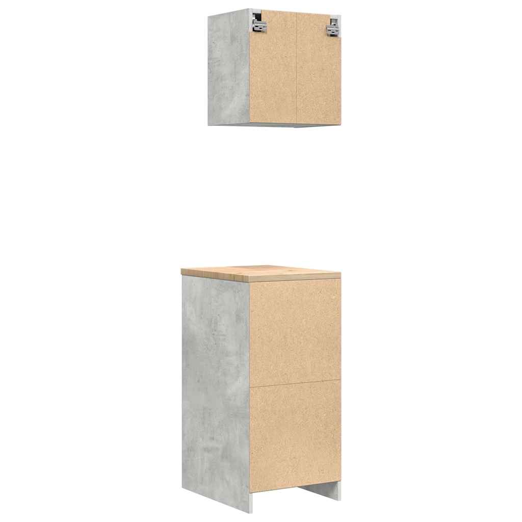 Garageskåp