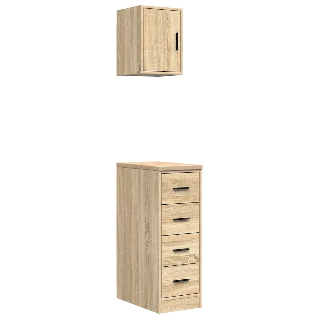 Garageskåp