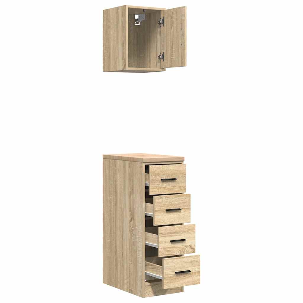 Garageskåp