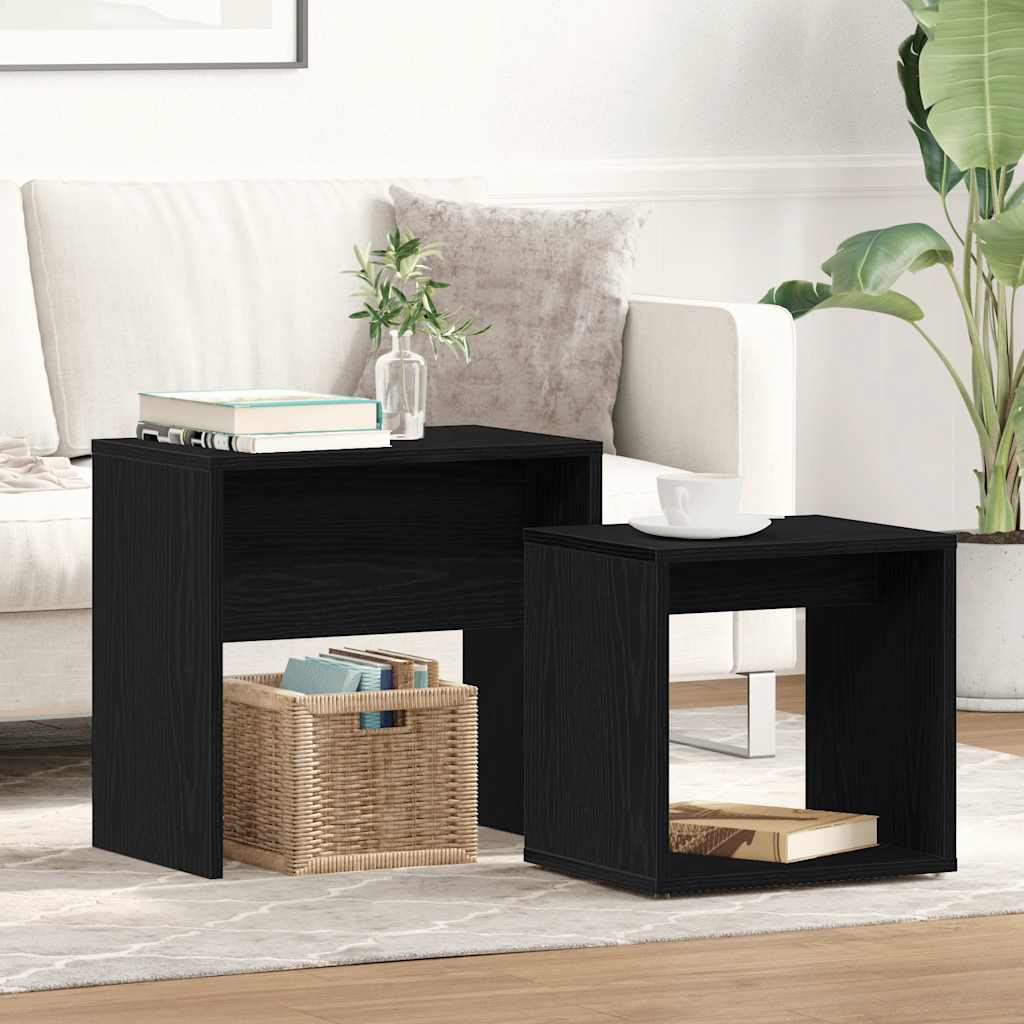 Soffbord