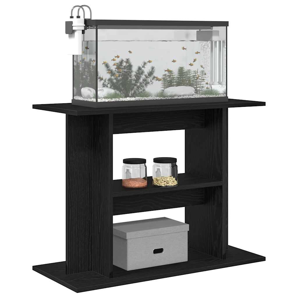 Akvarieställ Konstruerat