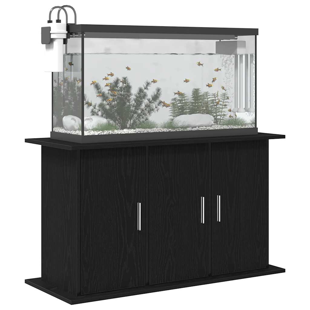 Akvariestativ Konstruerat