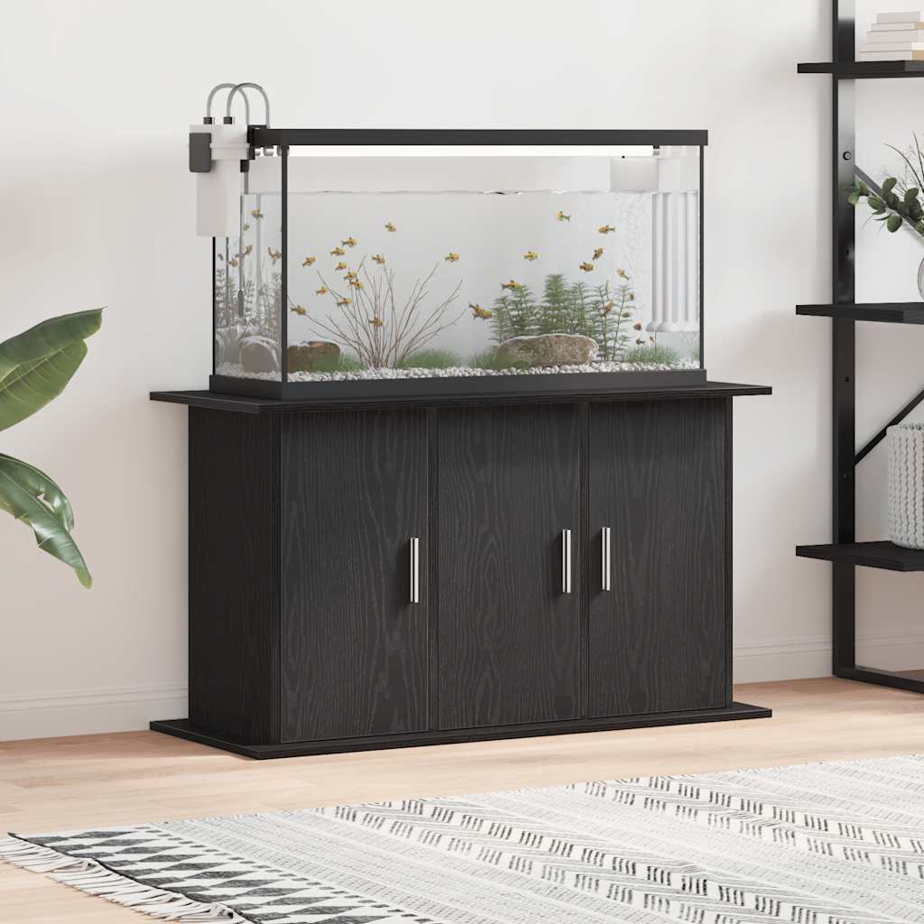 Akvariestativ Konstruerat