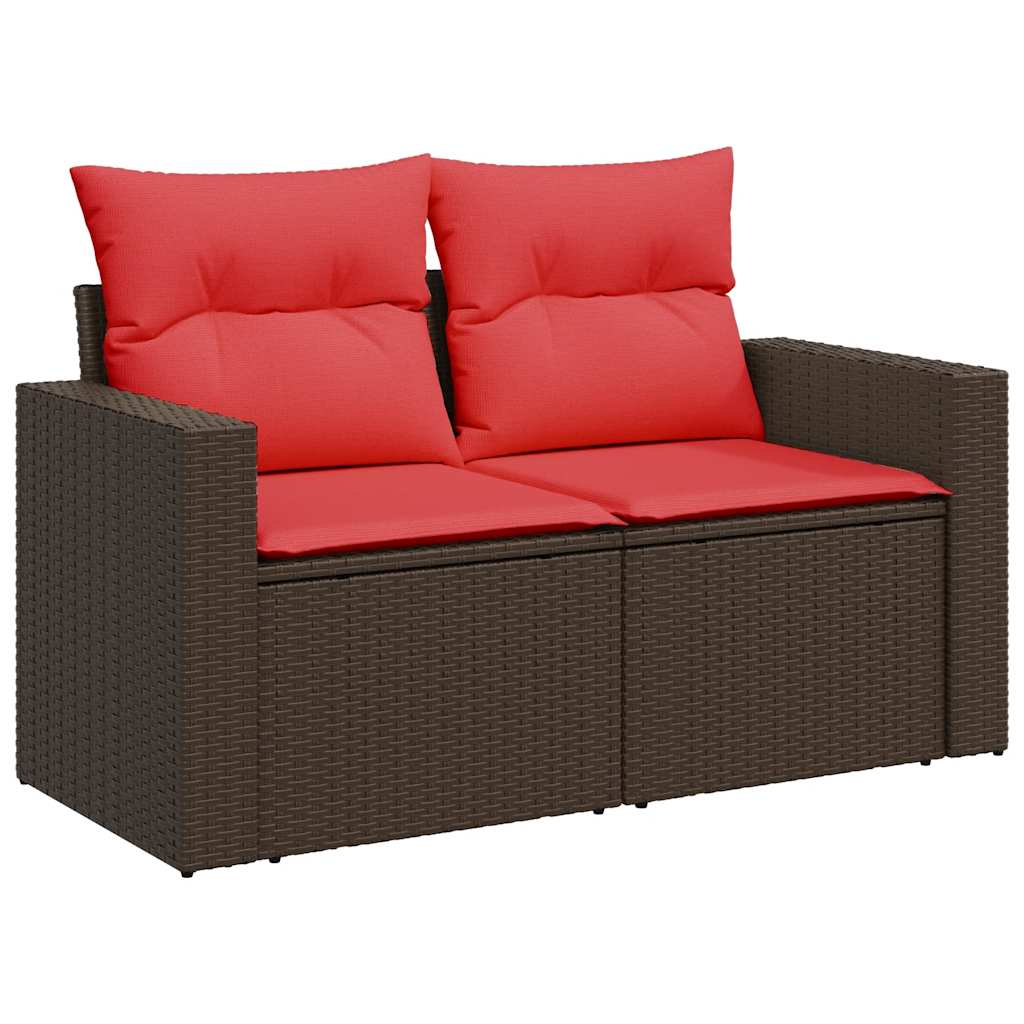 Loungegrupp för Trädgården