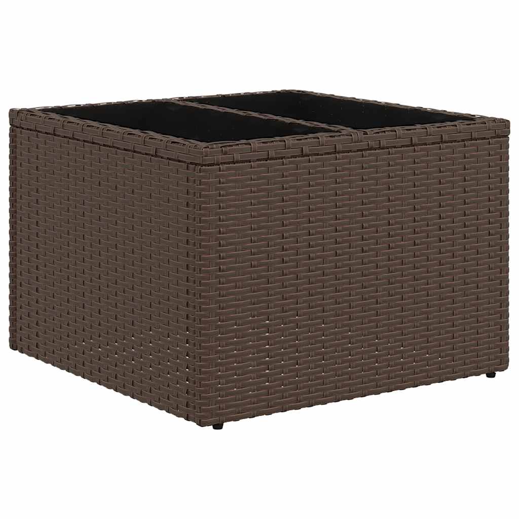 Loungegrupp för Trädgården