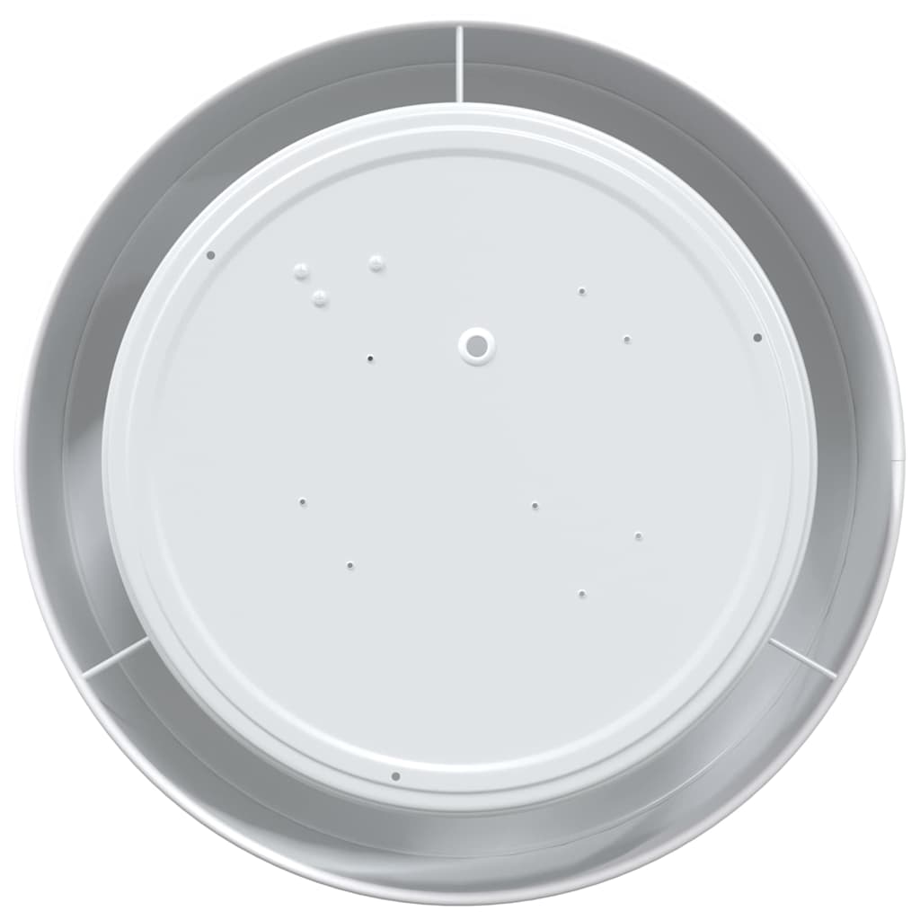 Taklampa Strålkastare