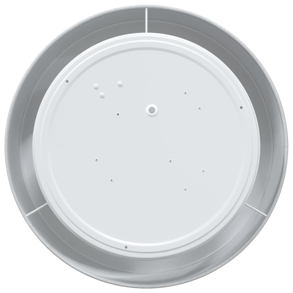 Taklampa Strålkastare