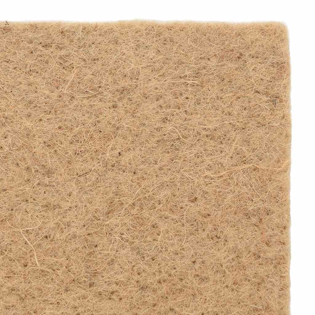 Hampamatta för Gnagare