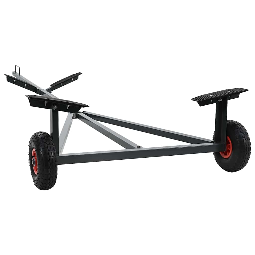 Båktrailer