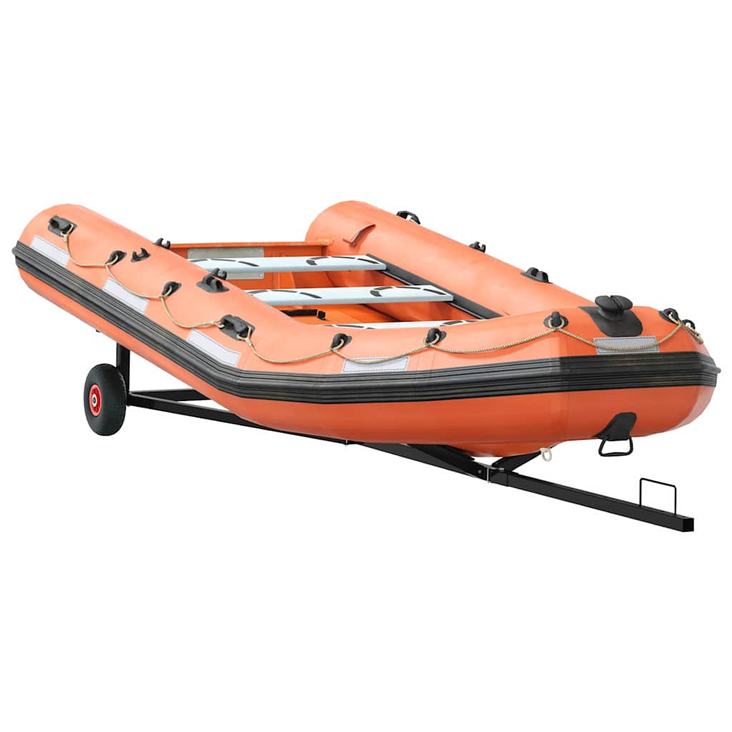 Båktrailer