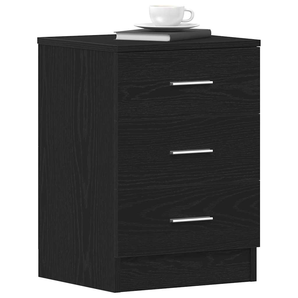 Sängbord 2 St