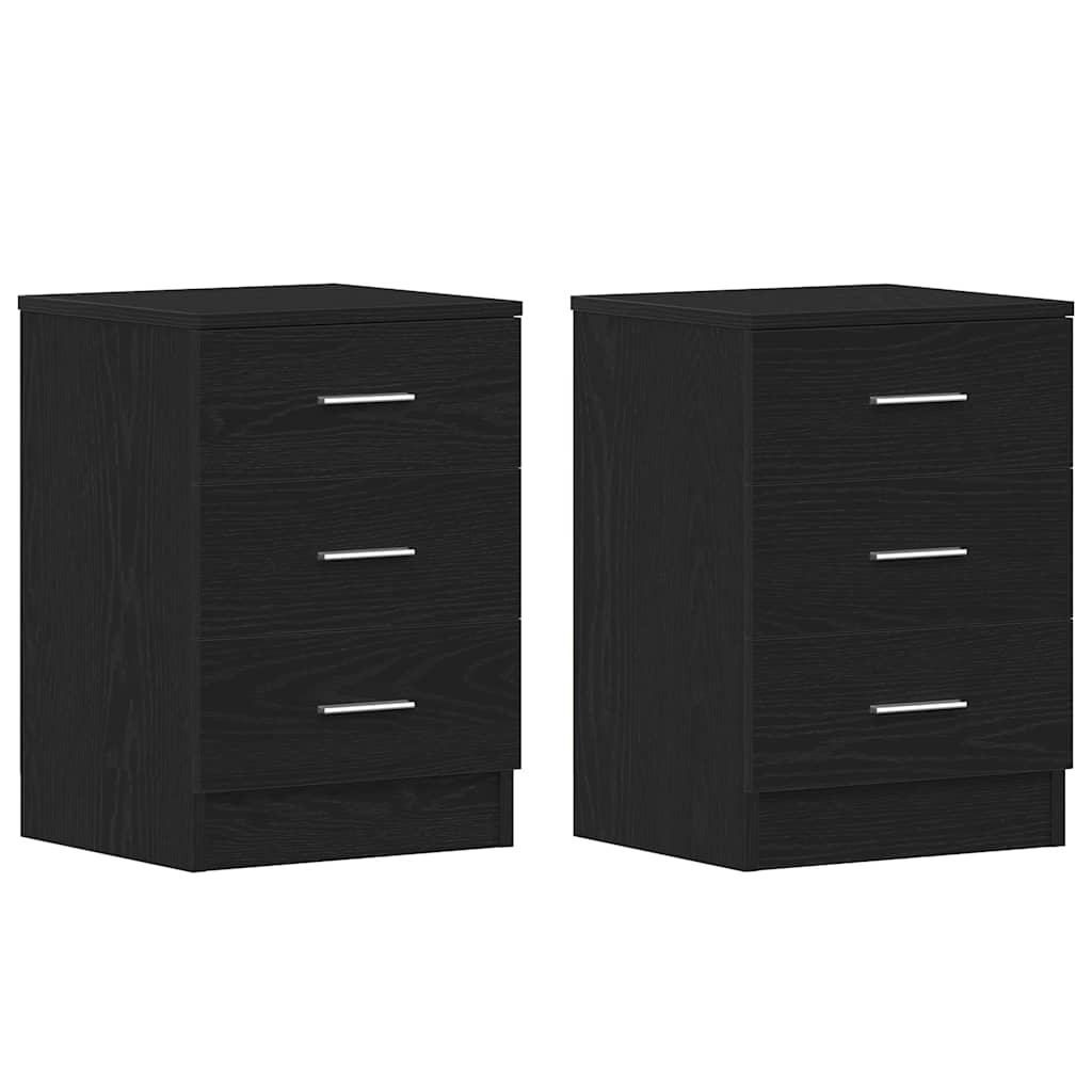 Sängbord 2 St