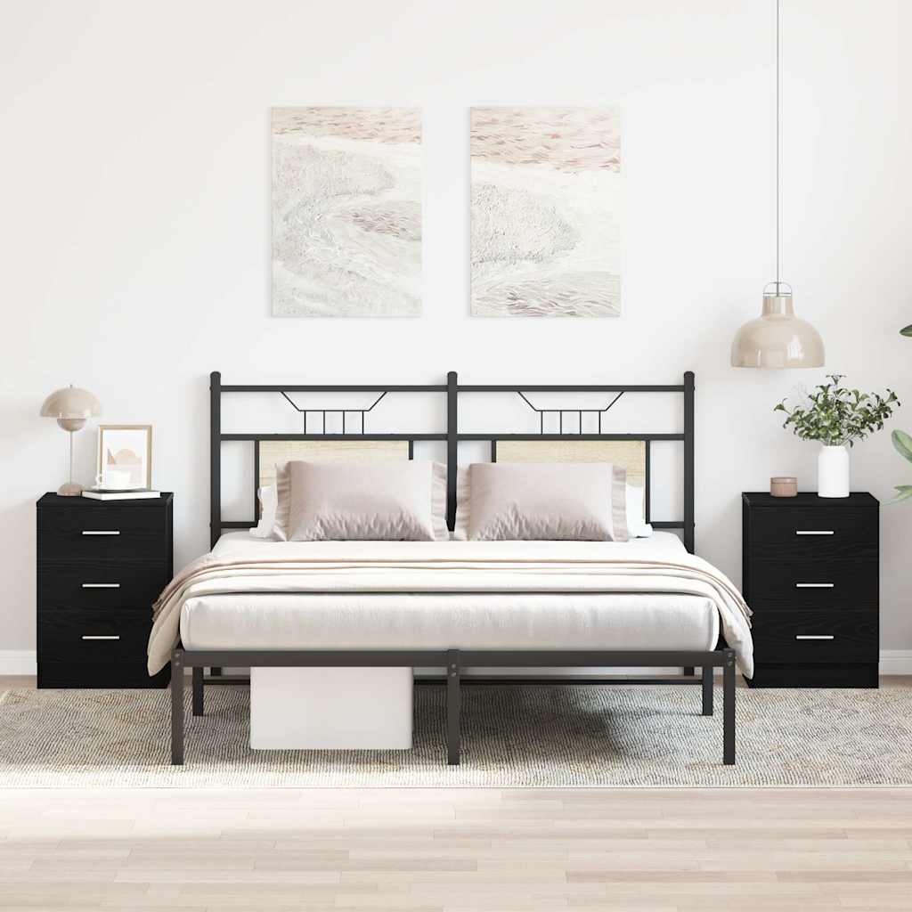 Sängbord 2 St