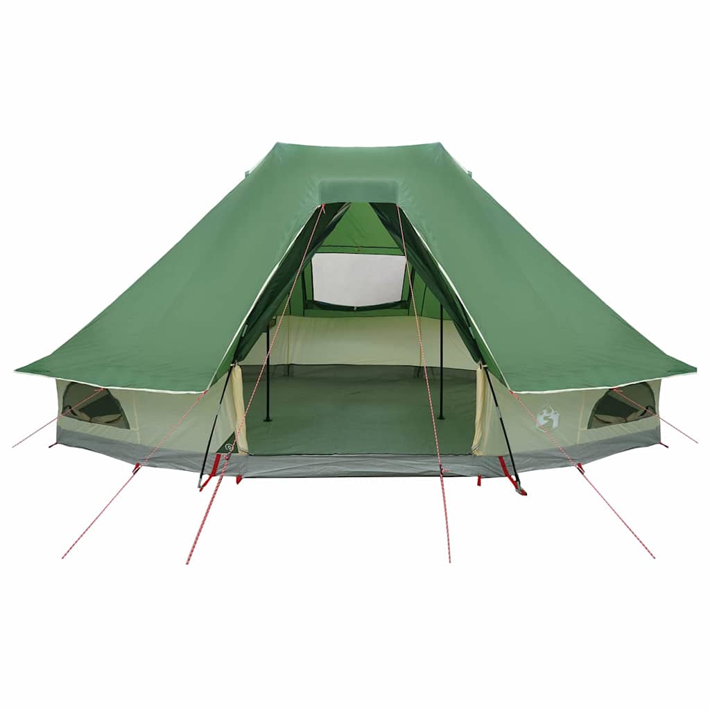 Tipi Tält Tak Lagring Taffeta