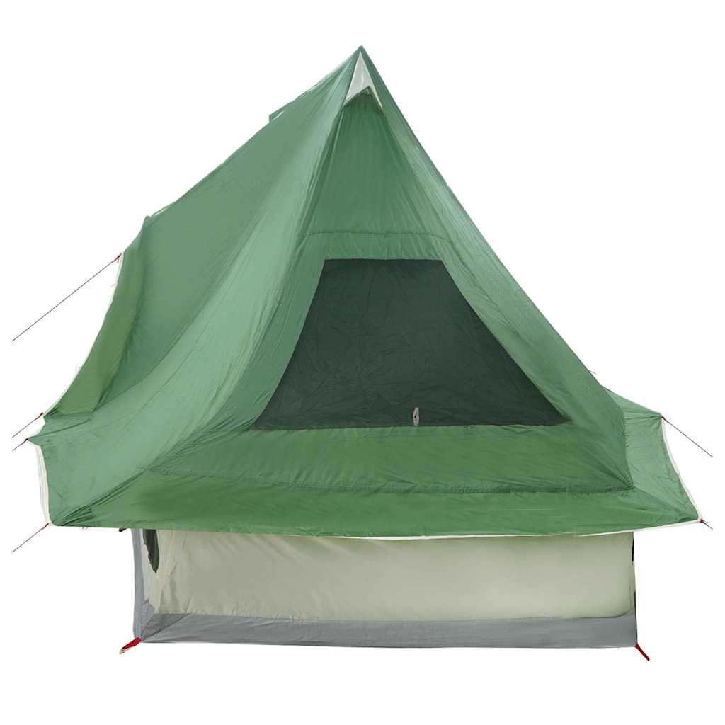 Tipi Tält Tak Lagring Taffeta