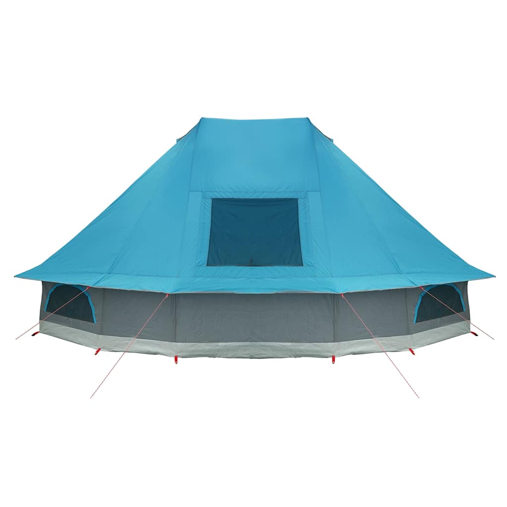 Tipi Tält Tak Lagring Taffeta