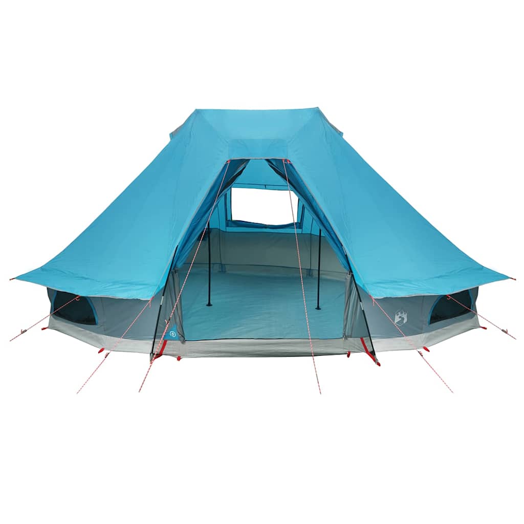 Tipi Tält Tak Lagring Taffeta