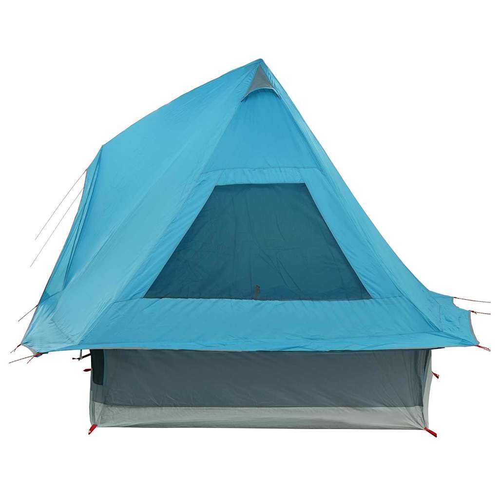 Tipi Tält Tak Lagring Taffeta
