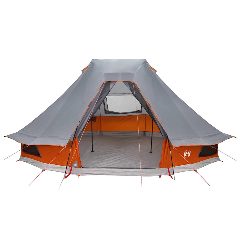 Tipi Tält Tak Taffeta