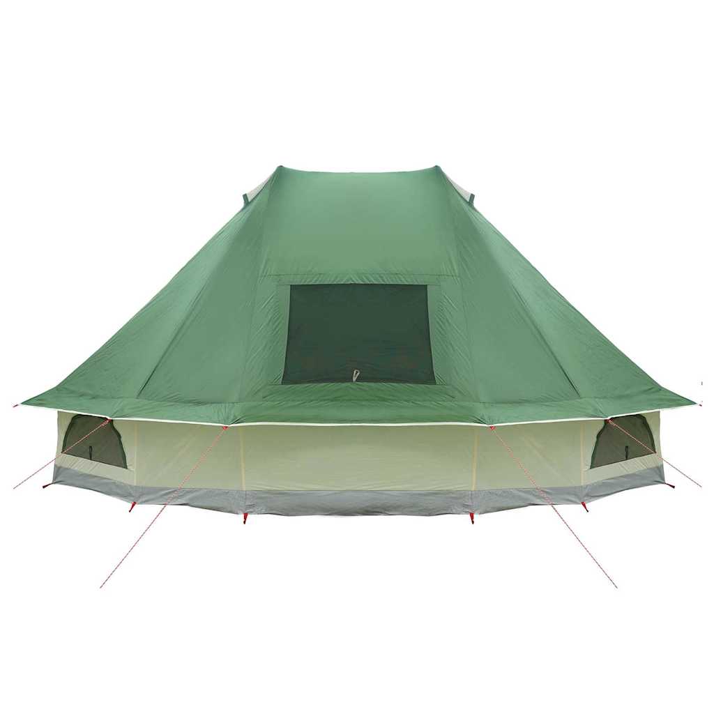 Tipi Tält Tak Lagring Taffeta