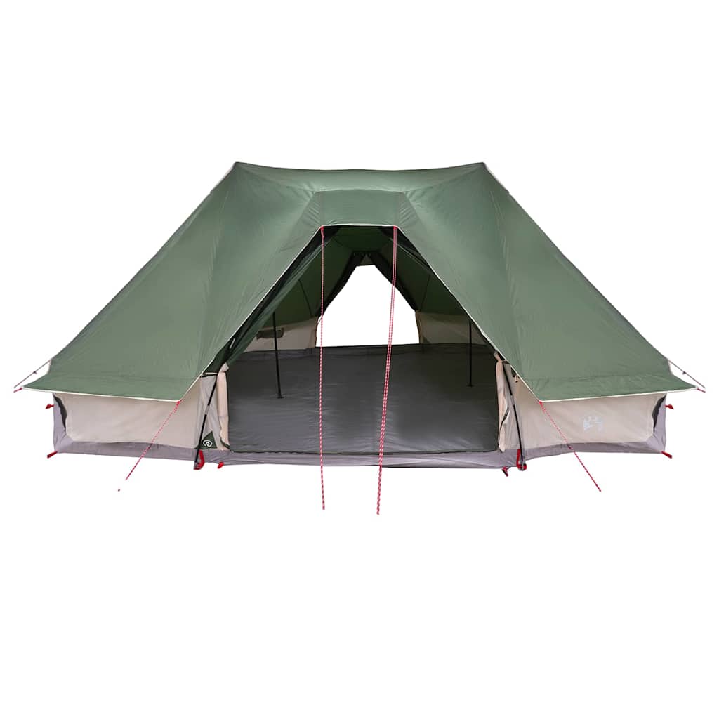 Tipi Tält Tak Lagring Taffeta