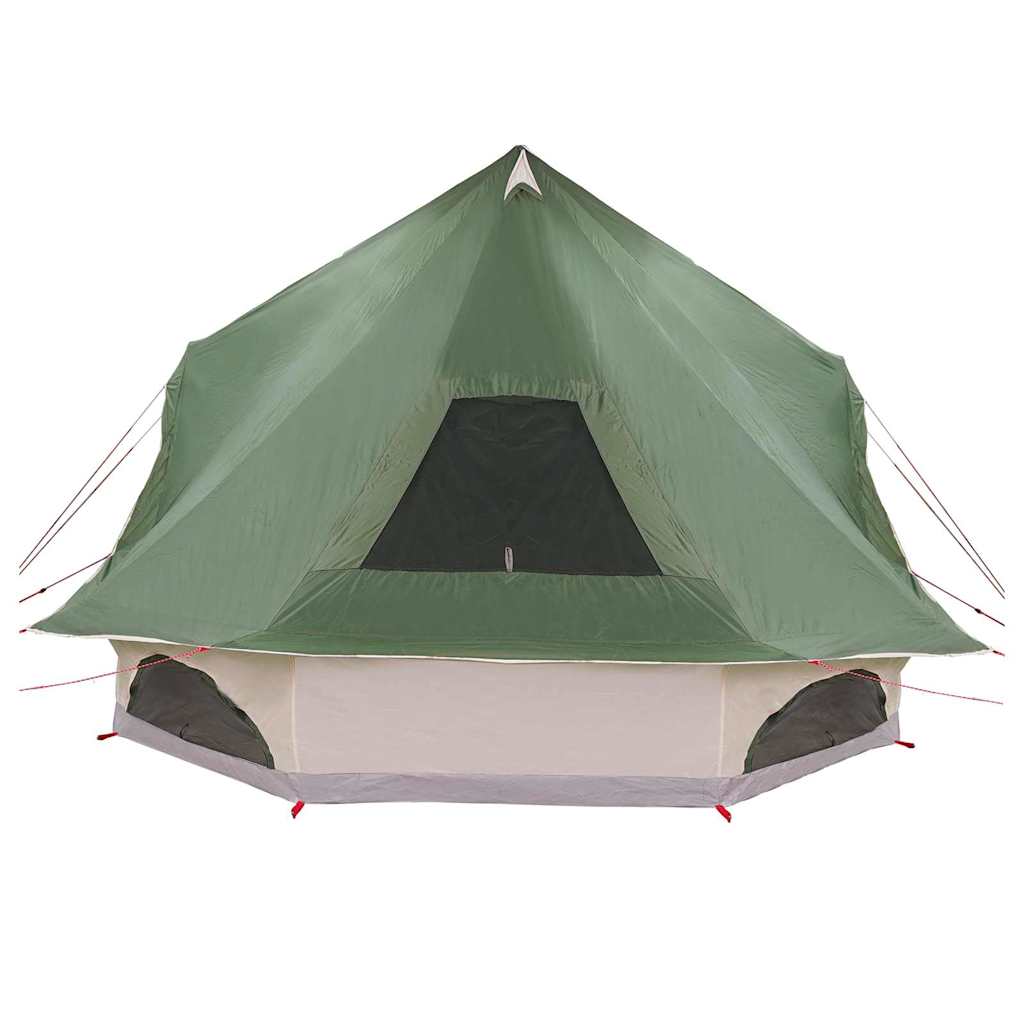 Tipi Tält Tak Lagring Taffeta